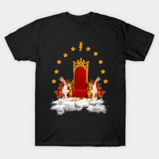 The Throne T-Shirt